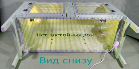 Брудер Нежность-эконом