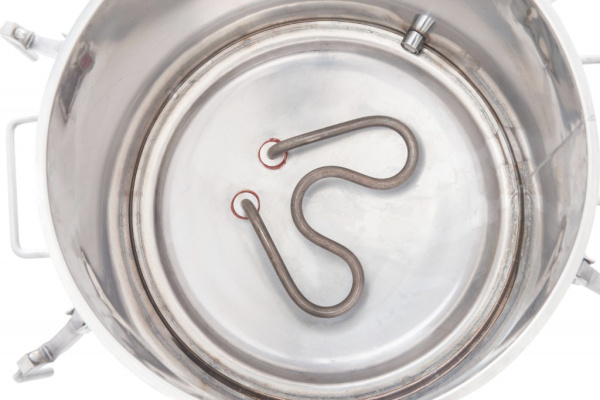 Домашний автоклав «Консерватор Комфорт», 46