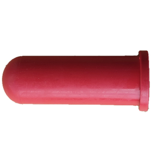 Соска "Белая-Розовая" для КРС