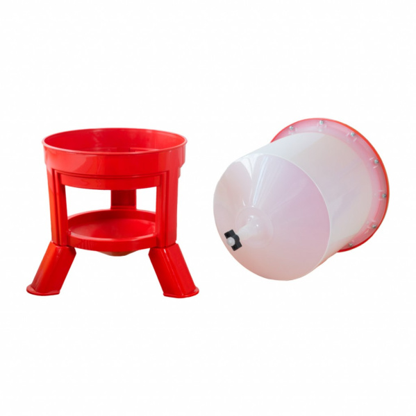 Поилка сифонная ПС-30