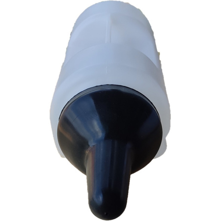 Молокопоилка "Квадрат-2л" для телят