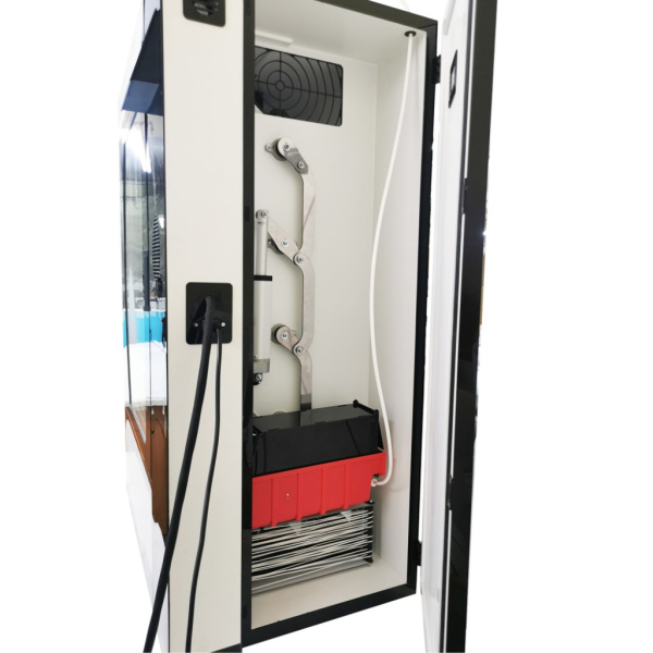 Инкубатор OVO-400 Pro Инкубатор OVO-400 Pro