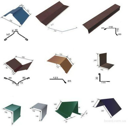 Услуги листогиба