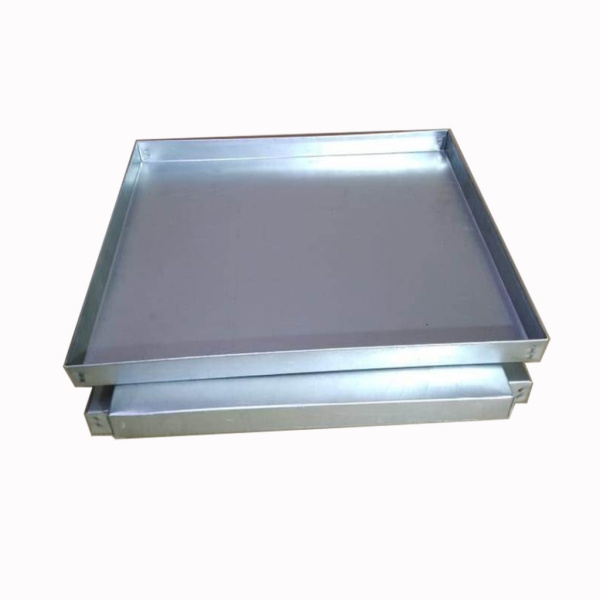 Поддон "ПП-30" для клетки перепелов