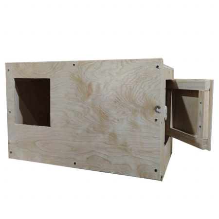 Маточник в клетку для кролиководства "Любимый-Л"