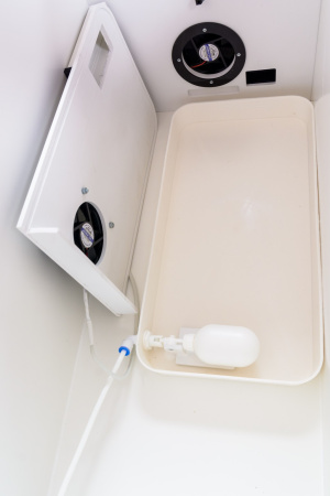 Инкубатор OVO 78