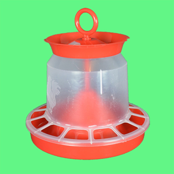 Бункерная кормушка 5л