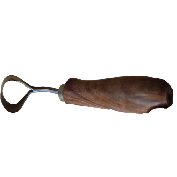 Нож копытный петлеобразный