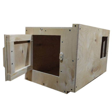 Маточник в клетку для кролиководства "Любимый-Л"