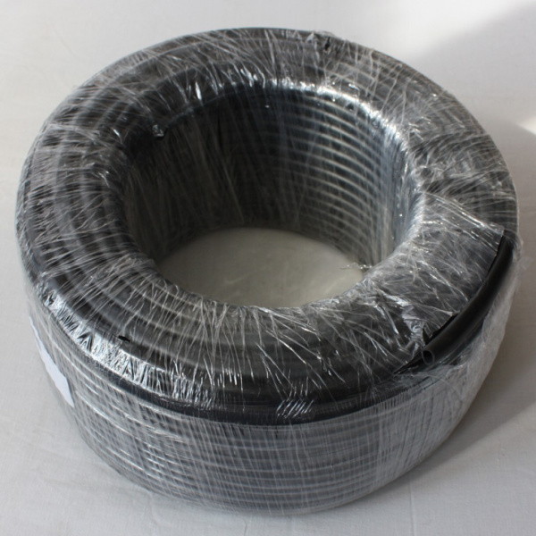 Шланг 8мм ниппельного поения для клеток кур несушек