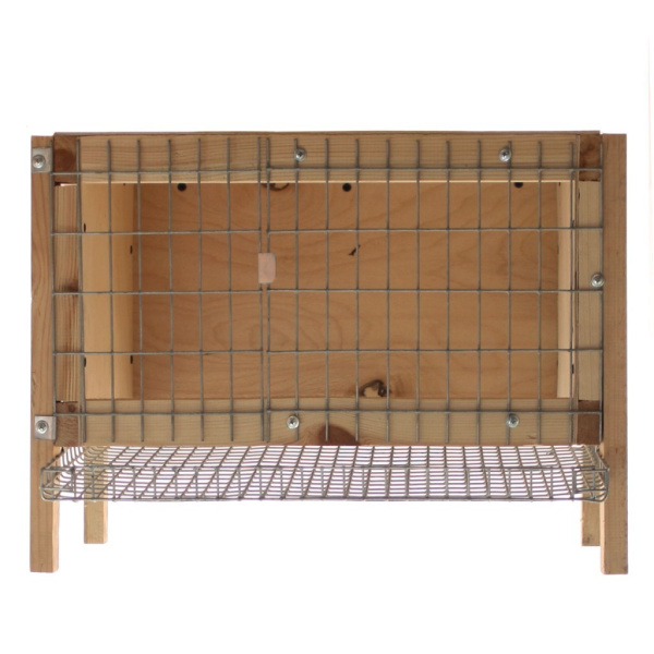 Клетка "Мини-эконом" для перепелов