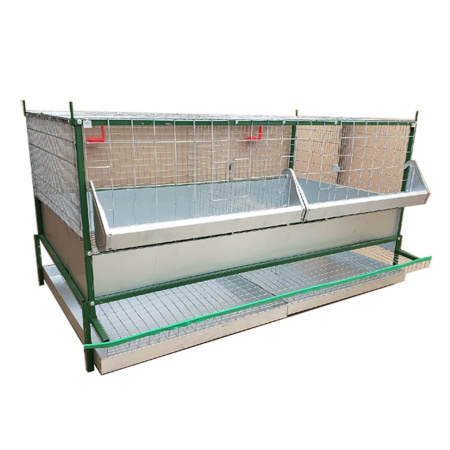 Клетка "Любимая-профи" для кур