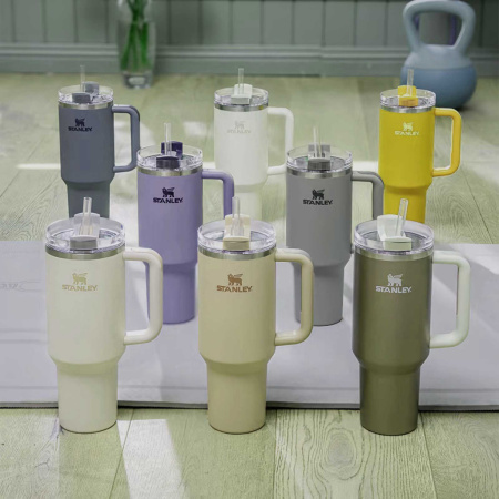 Термокружка stanley 1,18