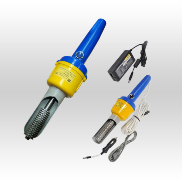 Электрическая рыбочистка РЧ-01