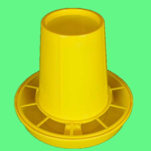 Бункерная кормушка 1л