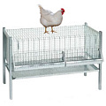 Клетки для кур Клетки для кур
