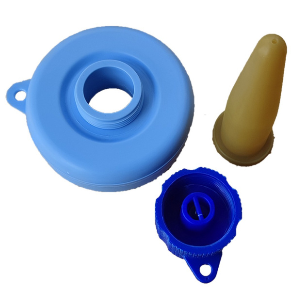 Соска "ПЛАВАЮЩАЯ" для КРС