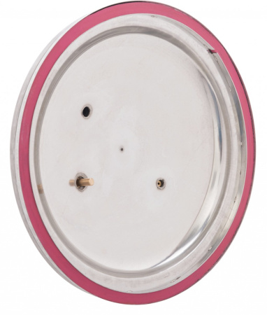 Домашний автоклав «Консерватор Премиум» объем 46 л с эбу