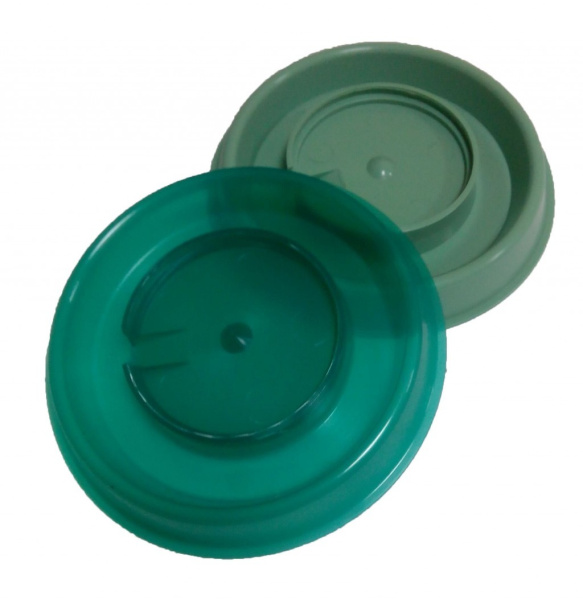 Вакуумная поилка ВП5 для брудера цыплят "Стандарт"