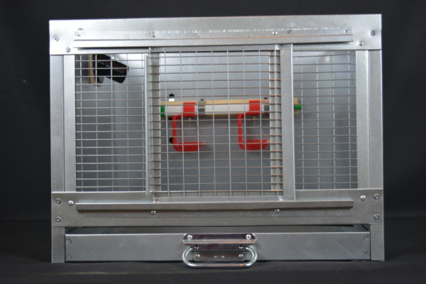 "Премиум-мини" Брудер для кур Мини-Ц3