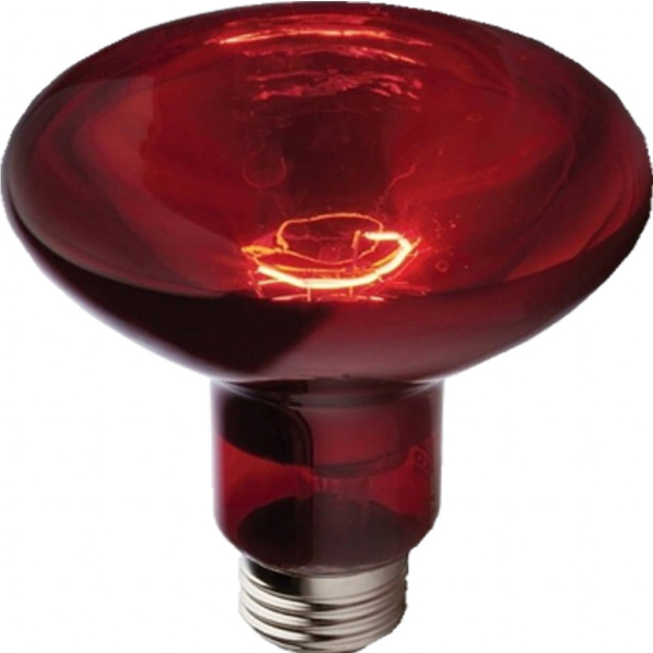 Инфракрасная лампа ИКЗК-150Вт