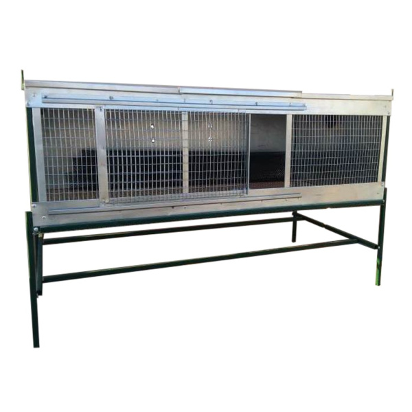 Брудер "Любимый-эконом" для несушек