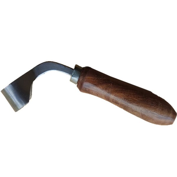 Нож копытный петлеобразный