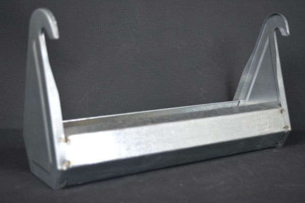 Навесная кормушка 74bf-100 для несушек