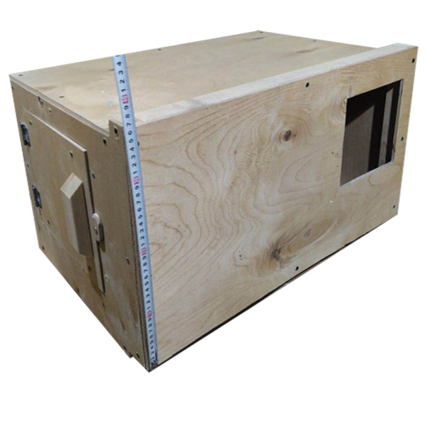 Маточник в клетку для кролиководства "Любимый-Л" Маточник в клетку для кролиководства "Любимый-Л"