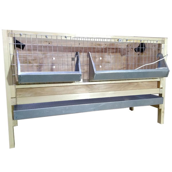 Брудер "Б/Я-Нежность-люкс" для кур