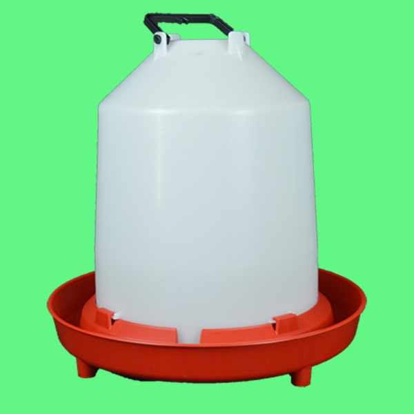 Вакуумная поилка bf74-002/12 для утят