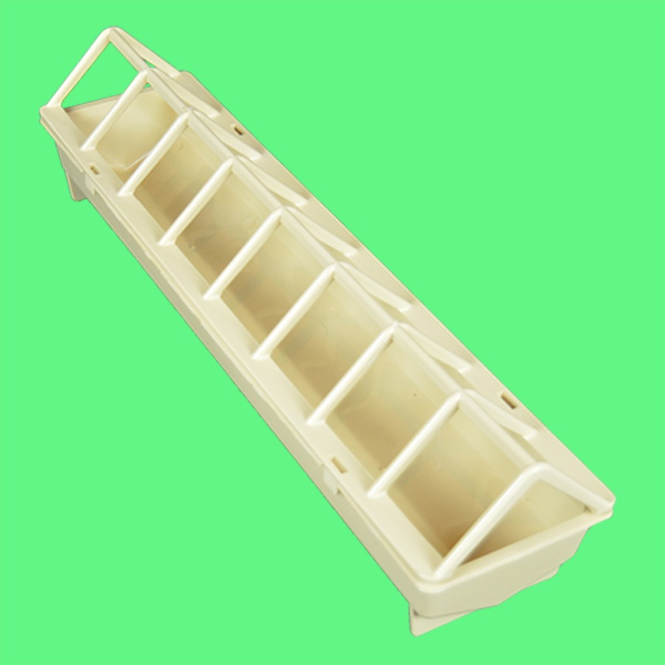 Лотковая кормушка 74bf-М50 для гусей