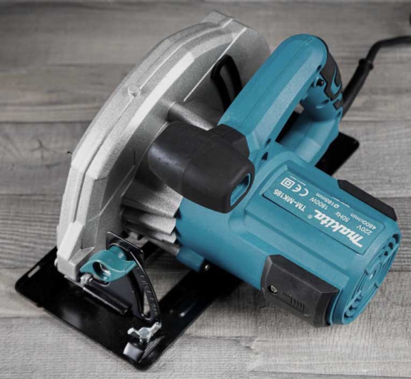 Циркулярная пила Makita HS 7000 Циркулярная пила Makita HS 7000