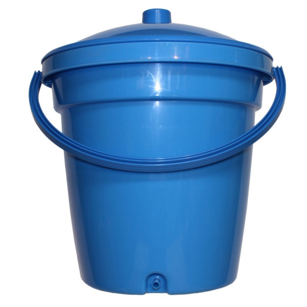 Емкость ЕП-18 поения