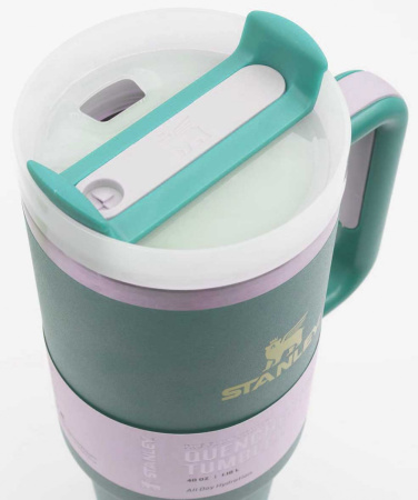 Термокружка stanley 1,18