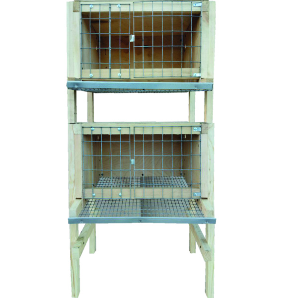 фото клетка "Мини-эконом 1" для перепелов