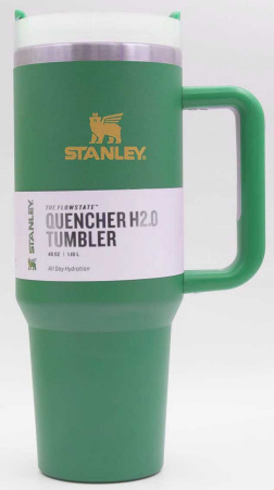 Термокружка stanley 1,18