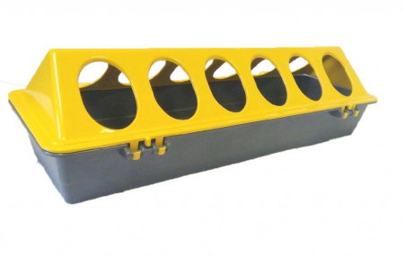 Лотковая кормушка 74bf-Д30 Лотковая кормушка 74bf-Д30