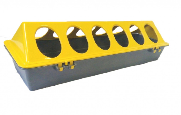 Лотковая кормушка 74bf-Д30