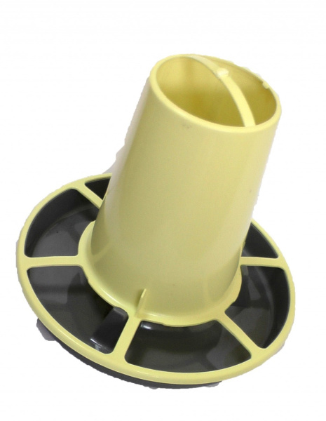 Бункерная кормушка КБ-2 для несушек