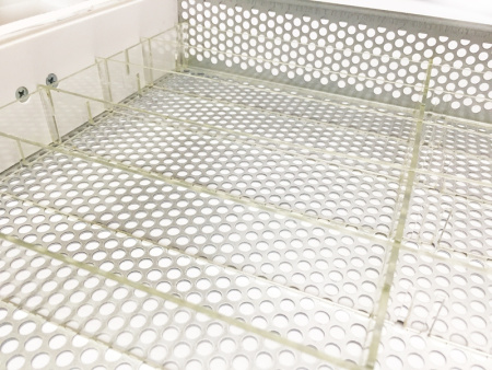 Перегородки инкубатора OVO