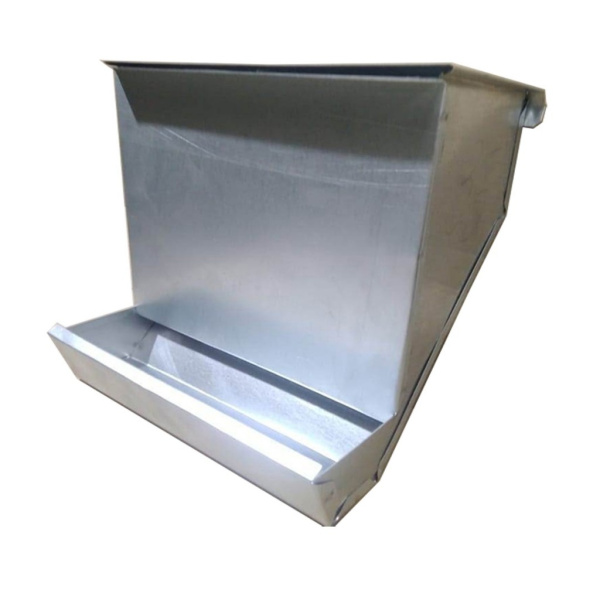 Навесная кормушка БКК-5 для утят