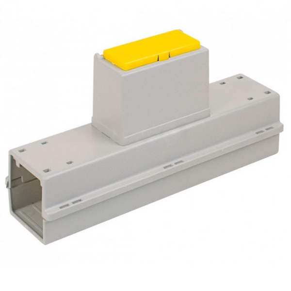 Ловушка для кротов и слепца