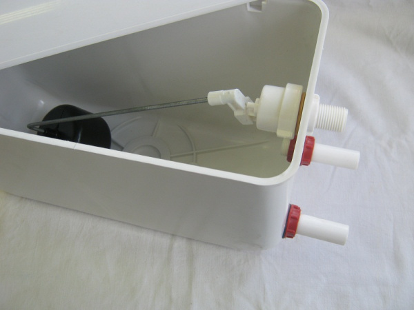 Емкость 74bf-БПА2 поения