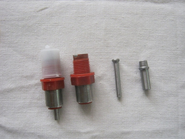 Ниппельная поилка АМ-360 для бройлеров