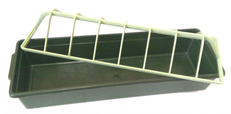 Лотковая кормушка 74bf-Б50 Лотковая кормушка 74bf-Б50
