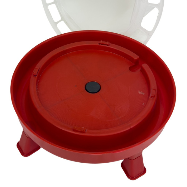 Поилка вакуумная ВП-15 Поилка вакуумная ВП-15