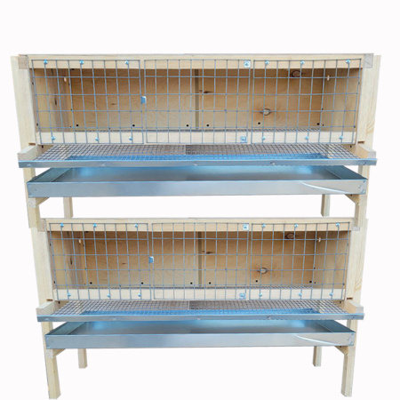 Клетка "Мечта-Стандарт 1" для перепелов