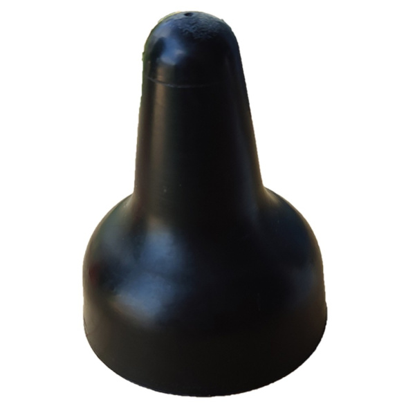 Соска "Черная" для КРС