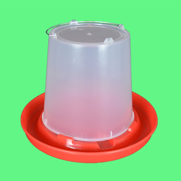 Вакуумная поилка ВКБ-5 Вакуумная поилка ВКБ-5